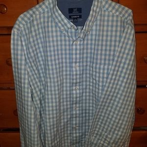 George men's casual shirt